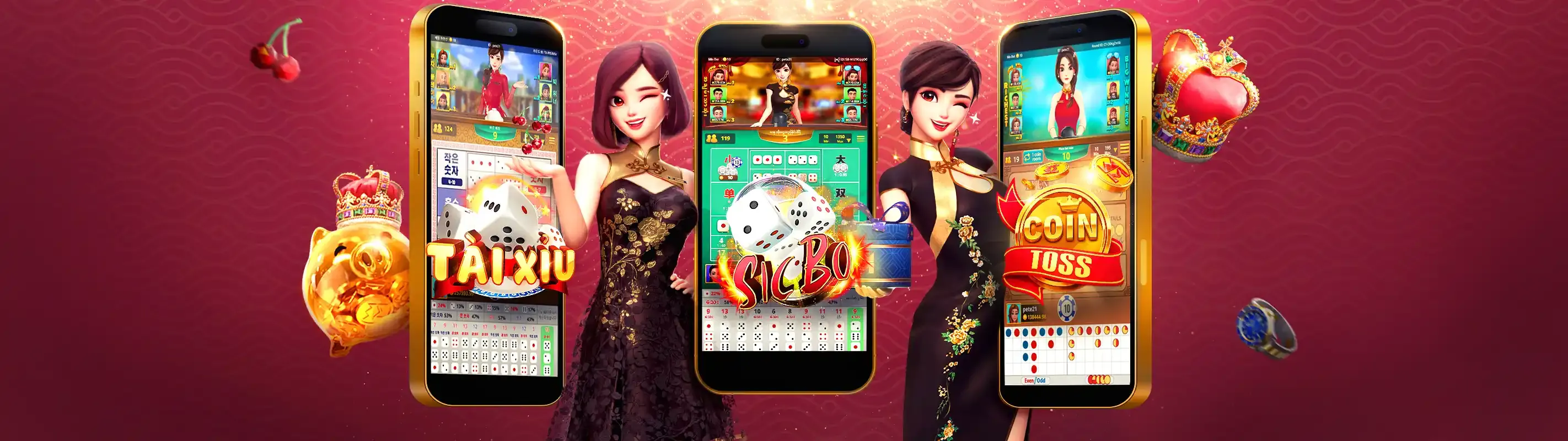 Quản lý vốn khi chơi Tài Xỉu