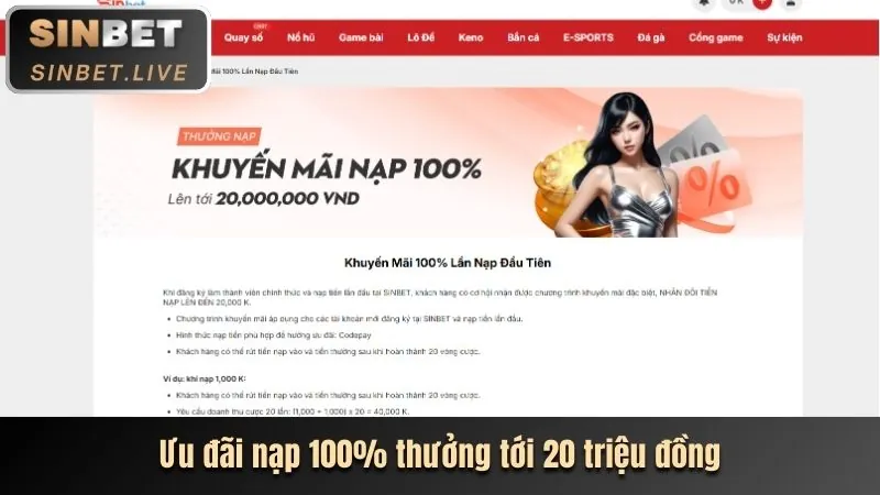 Hướng dẫn đăng ký keo bong da 55